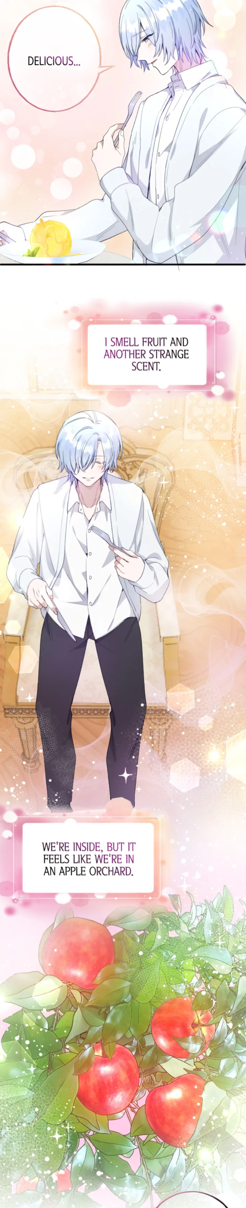 The Otherworld Patissiere’s Sweets Reform - Chapter 6 - 19