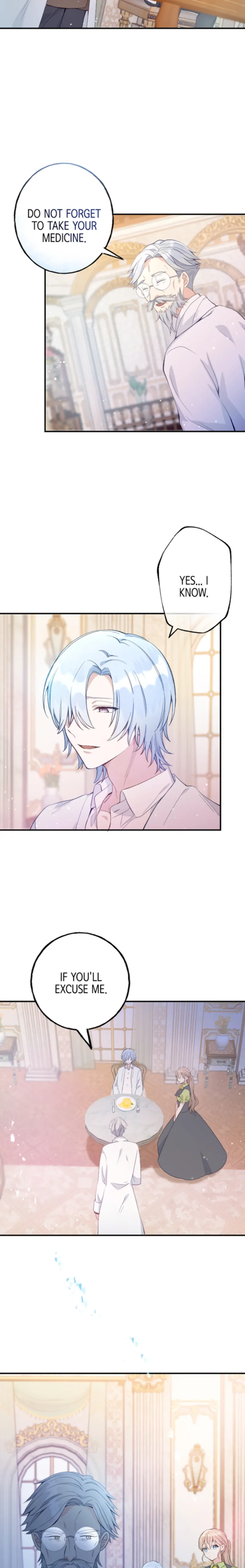 The Otherworld Patissiere’s Sweets Reform - Chapter 6 - 22