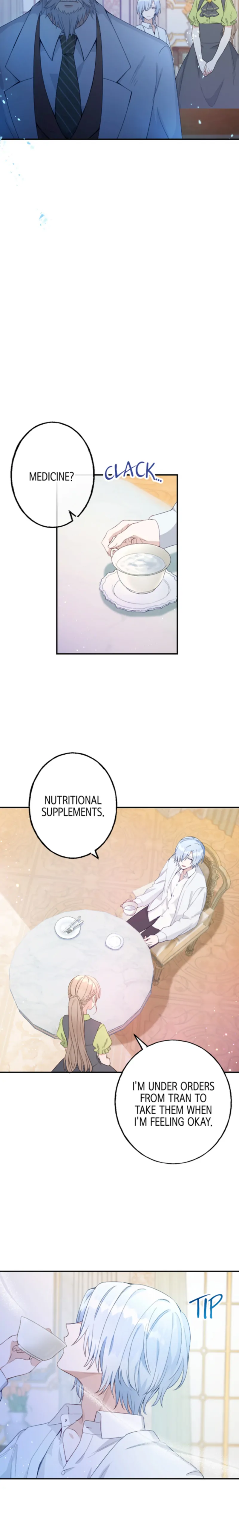 The Otherworld Patissiere’s Sweets Reform - Chapter 6 - 23