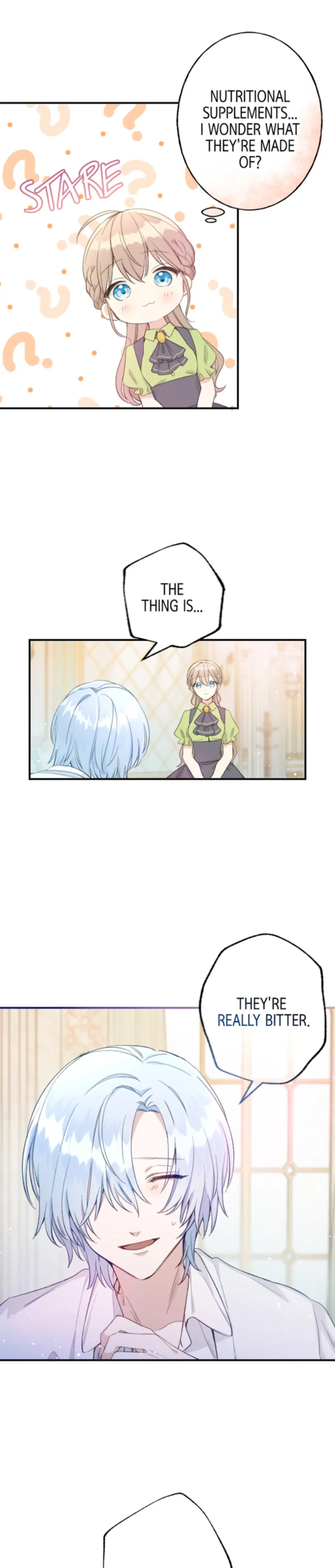 The Otherworld Patissiere’s Sweets Reform - Chapter 6 - 24