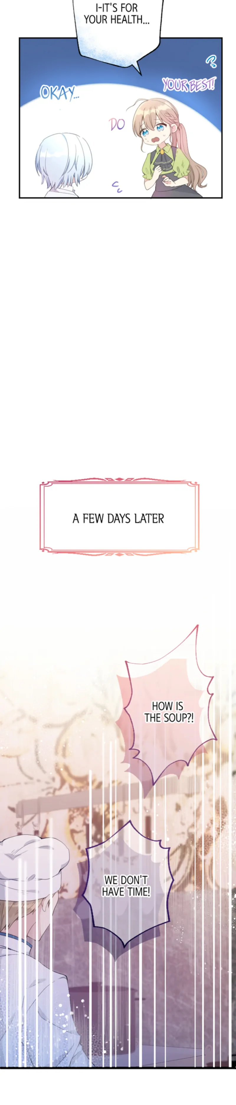 The Otherworld Patissiere’s Sweets Reform - Chapter 6 - 25