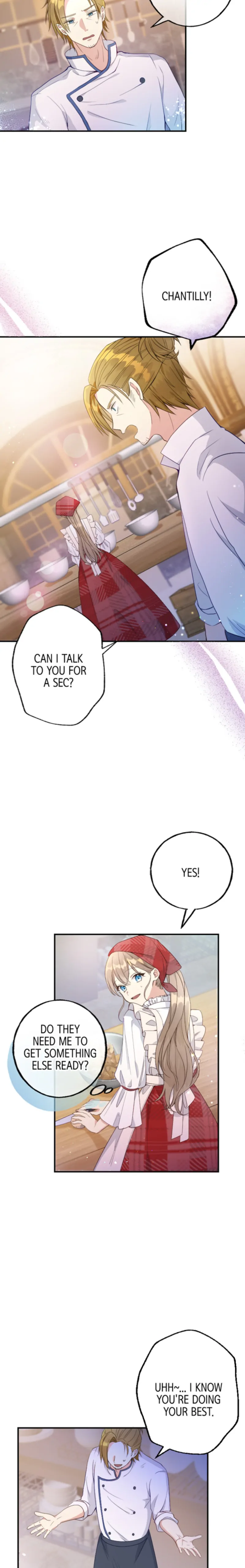 The Otherworld Patissiere’s Sweets Reform - Chapter 6 - 28