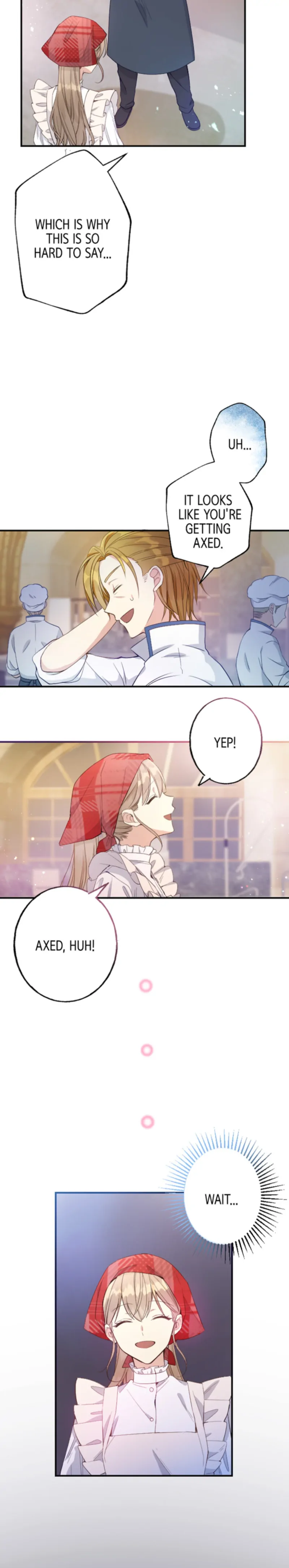 The Otherworld Patissiere’s Sweets Reform - Chapter 6 - 29