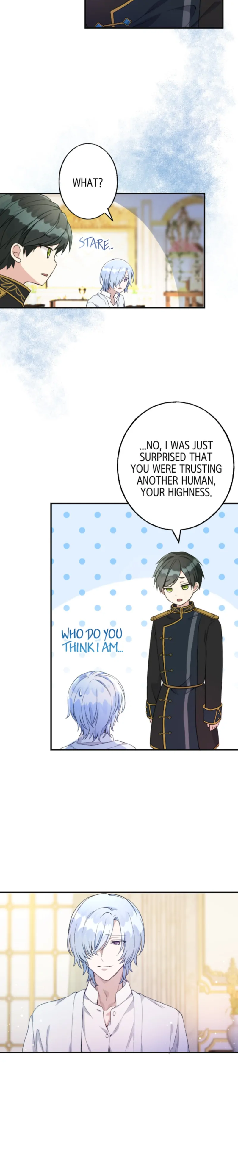 The Otherworld Patissiere’s Sweets Reform - Chapter 7 - 10