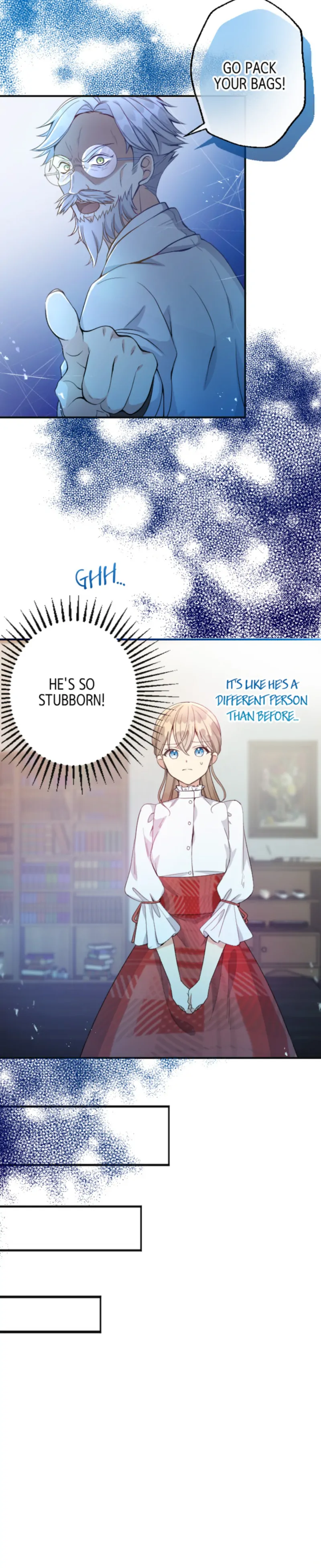 The Otherworld Patissiere’s Sweets Reform - Chapter 7 - 14