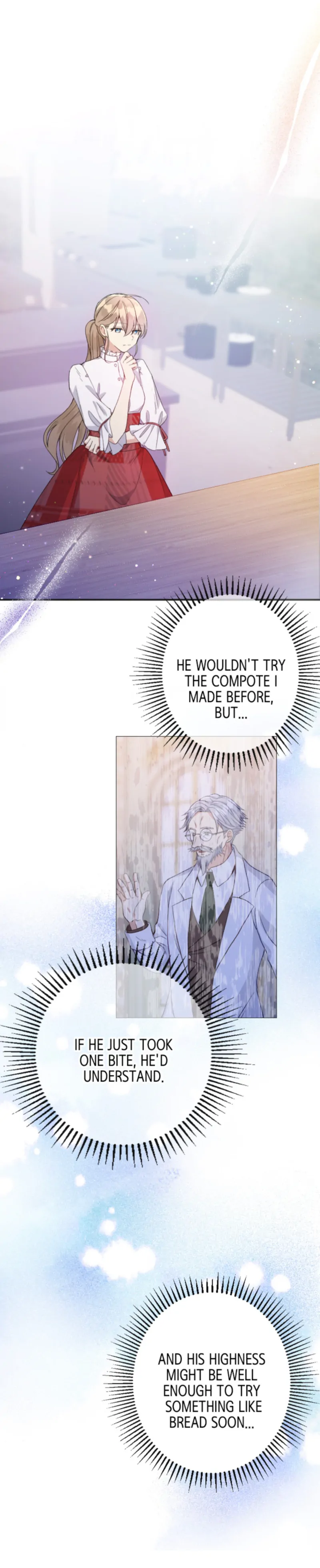 The Otherworld Patissiere’s Sweets Reform - Chapter 7 - 15