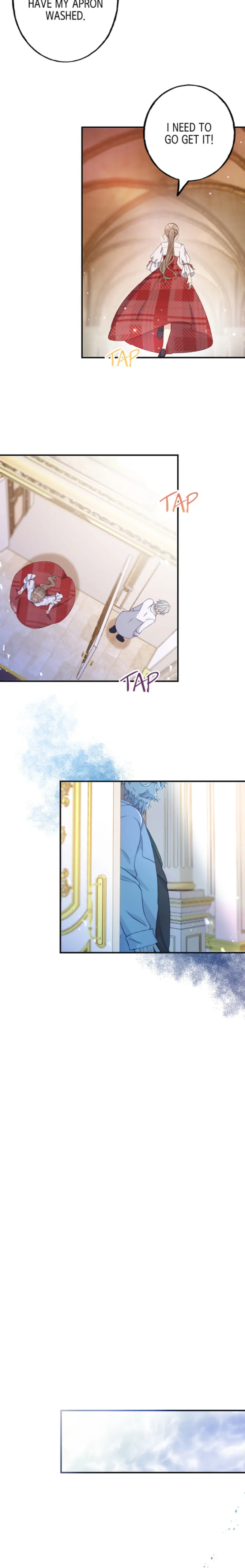 The Otherworld Patissiere’s Sweets Reform - Chapter 7 - 17