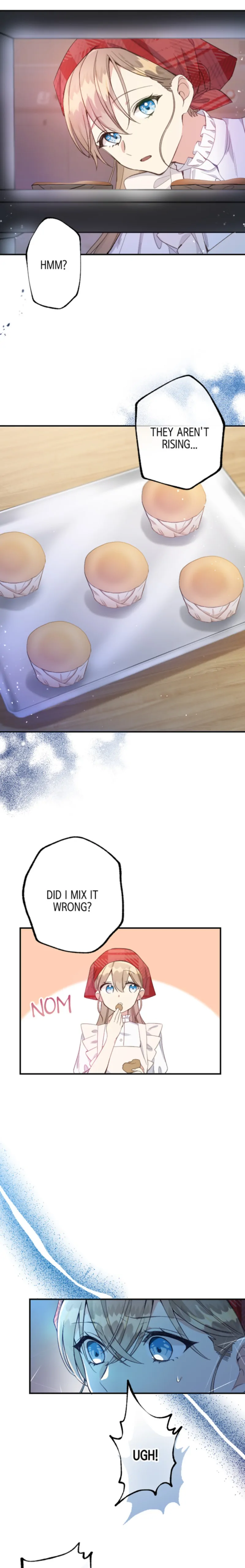 The Otherworld Patissiere’s Sweets Reform - Chapter 7 - 18