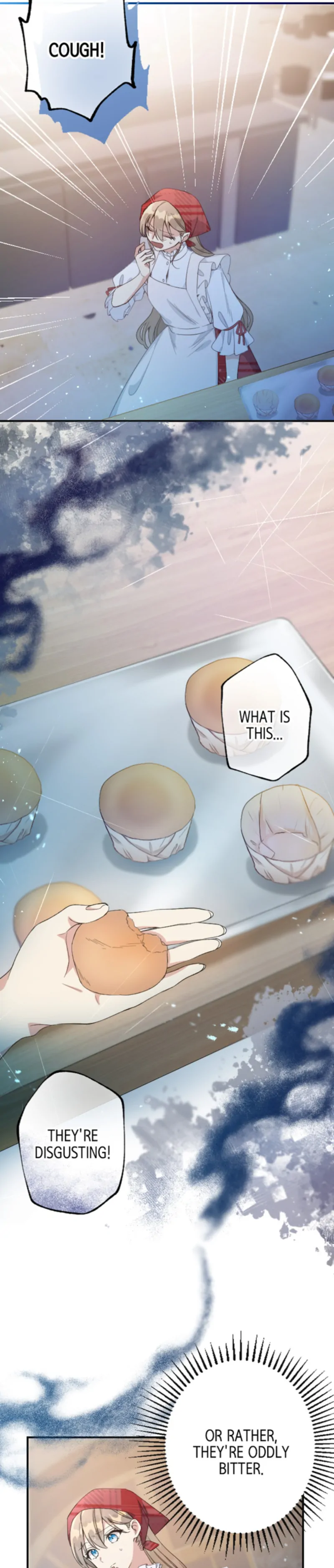 The Otherworld Patissiere’s Sweets Reform - Chapter 7 - 19