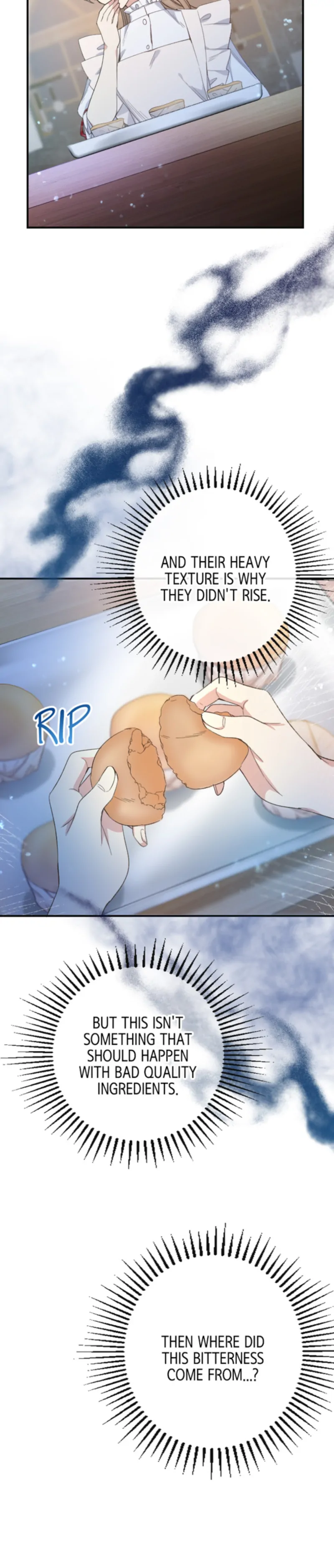 The Otherworld Patissiere’s Sweets Reform - Chapter 7 - 20