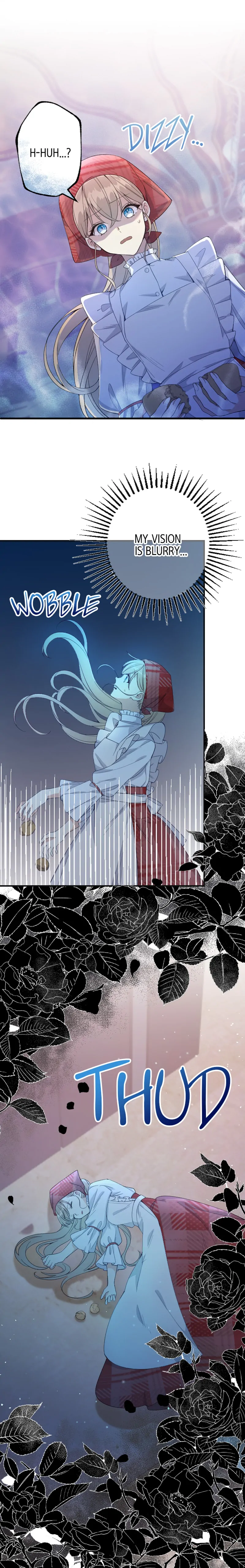 The Otherworld Patissiere’s Sweets Reform - Chapter 7 - 21