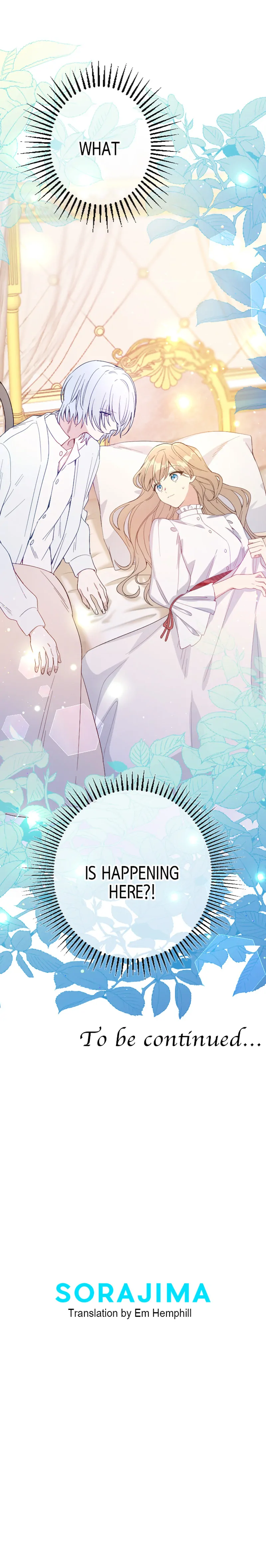 The Otherworld Patissiere’s Sweets Reform - Chapter 7 - 24