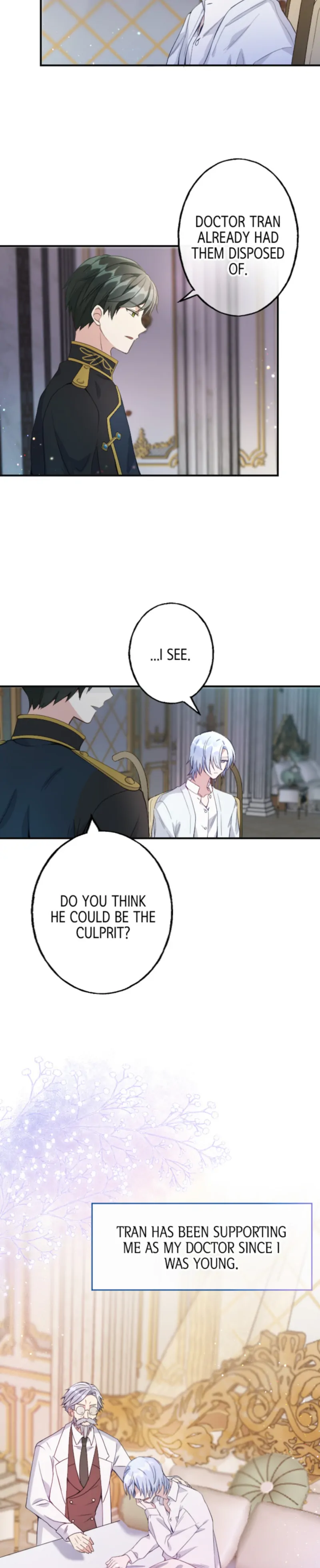 The Otherworld Patissiere’s Sweets Reform Chapter 8 - Page 9