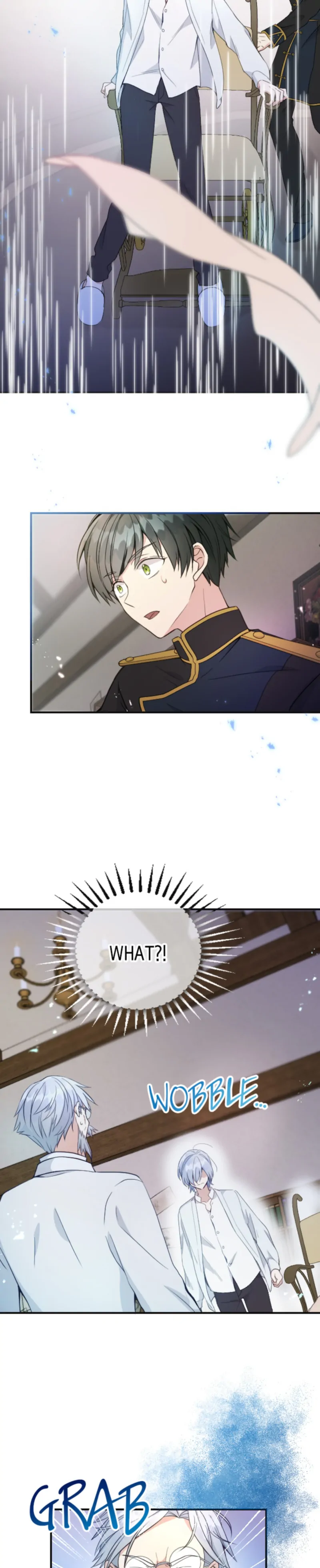 The Otherworld Patissiere’s Sweets Reform Chapter 8 - Page 19