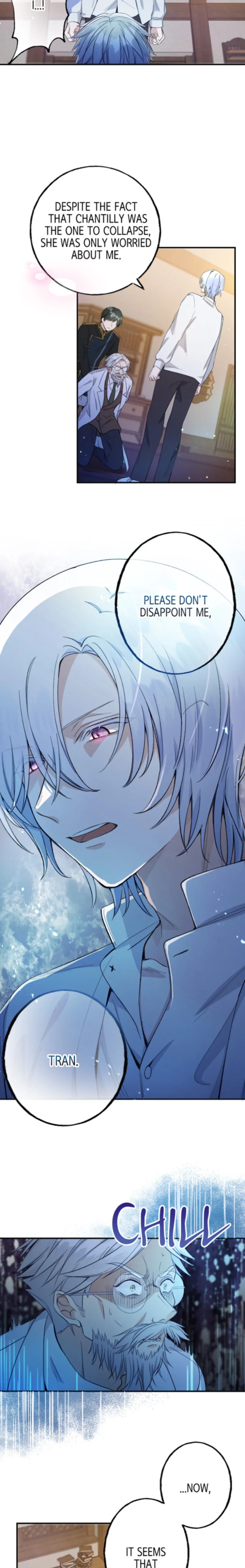 The Otherworld Patissiere’s Sweets Reform Chapter 8 - Page 22