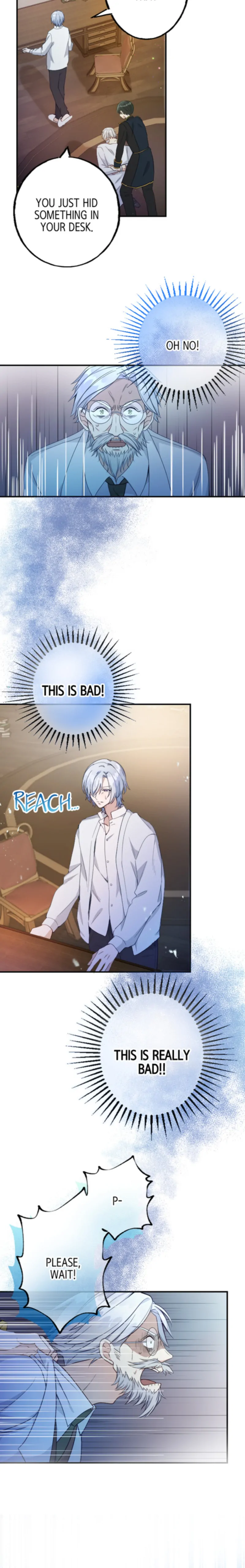 The Otherworld Patissiere’s Sweets Reform Chapter 8 - Page 23