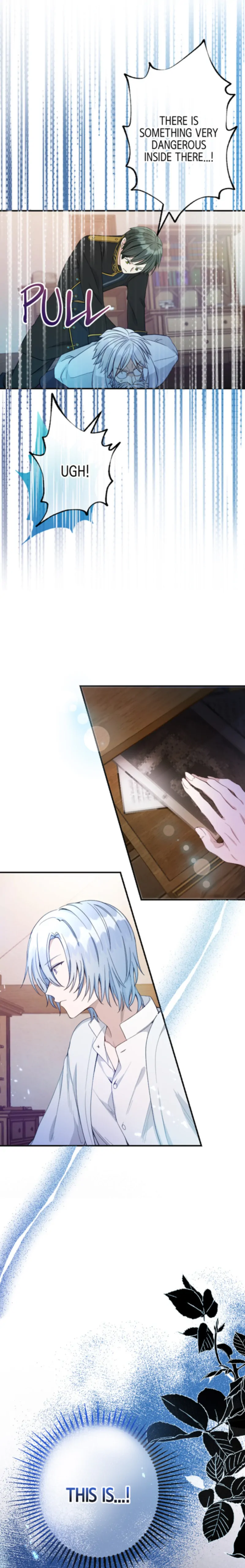 The Otherworld Patissiere’s Sweets Reform Chapter 8 - Page 24