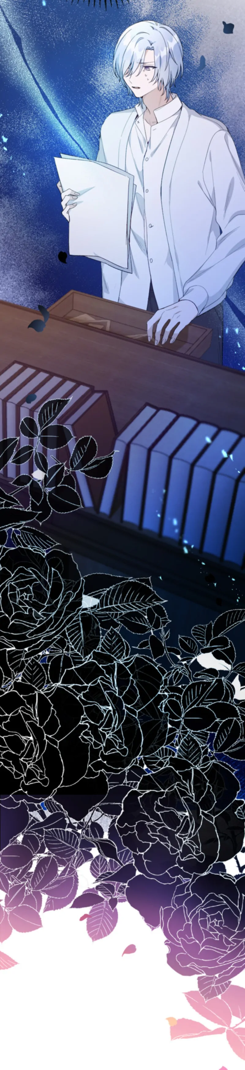 The Otherworld Patissiere’s Sweets Reform Chapter 8 - Page 25