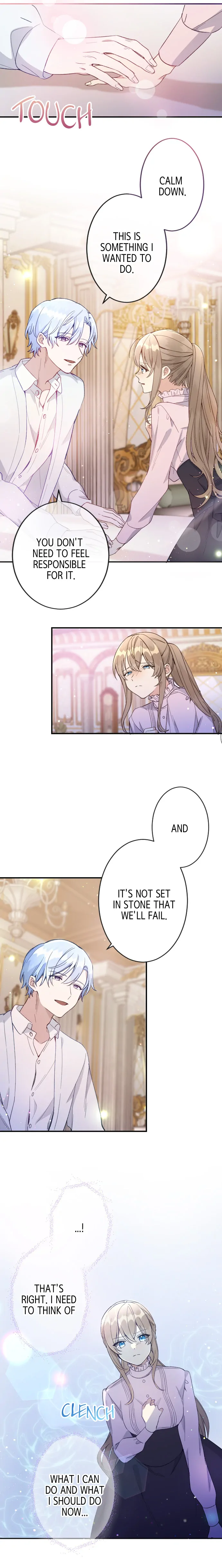 The Otherworld Patissiere’s Sweets Reform Chapter 9 - Page 9