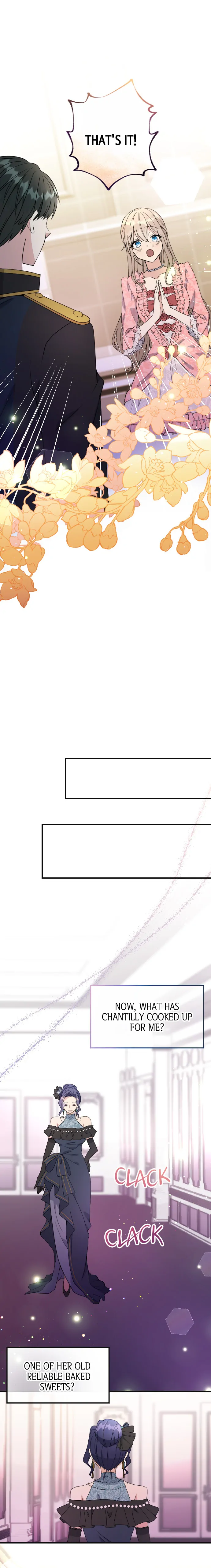 The Otherworld Patissiere’s Sweets Reform Chapter 10 - Page 13