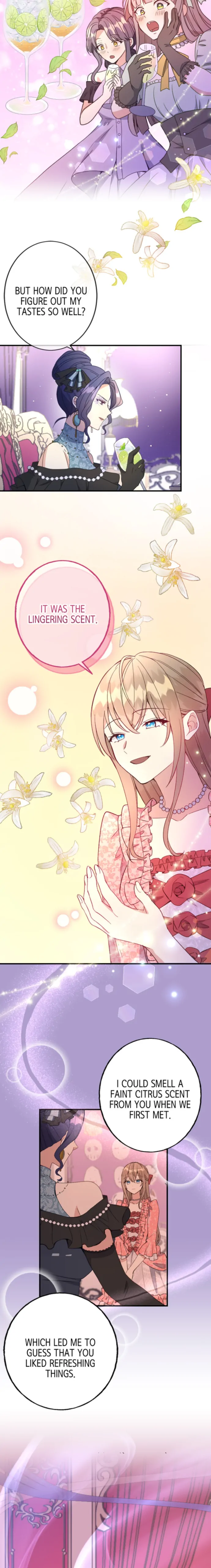 The Otherworld Patissiere’s Sweets Reform Chapter 11 - Page 6