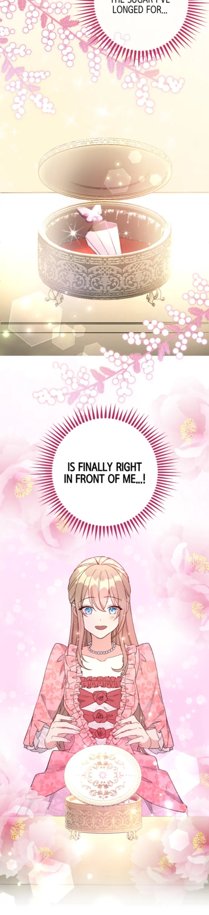 The Otherworld Patissiere’s Sweets Reform Chapter 11 - Page 9