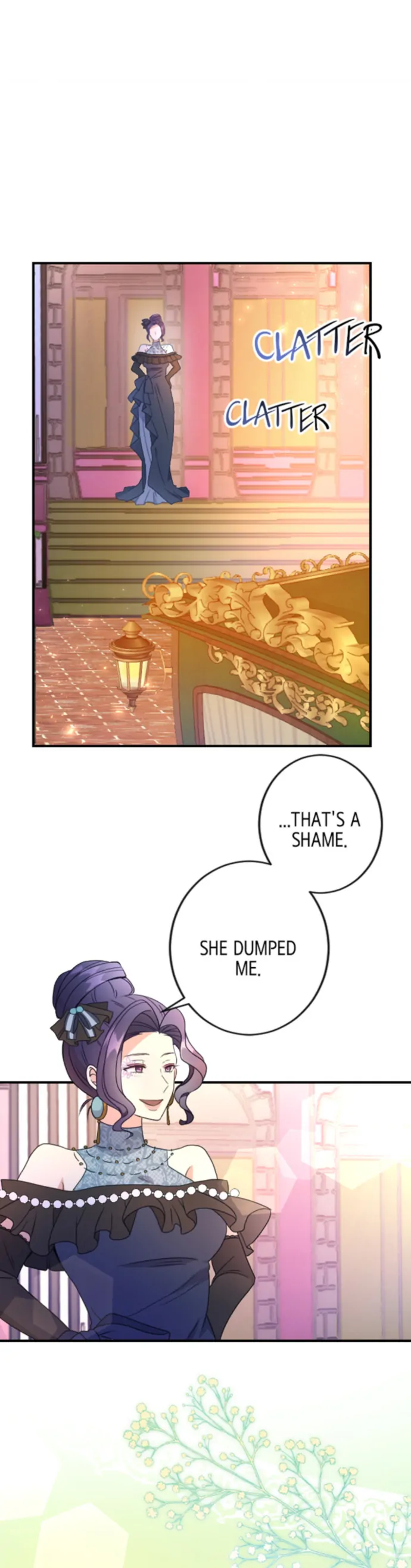 The Otherworld Patissiere’s Sweets Reform Chapter 11 - Page 13