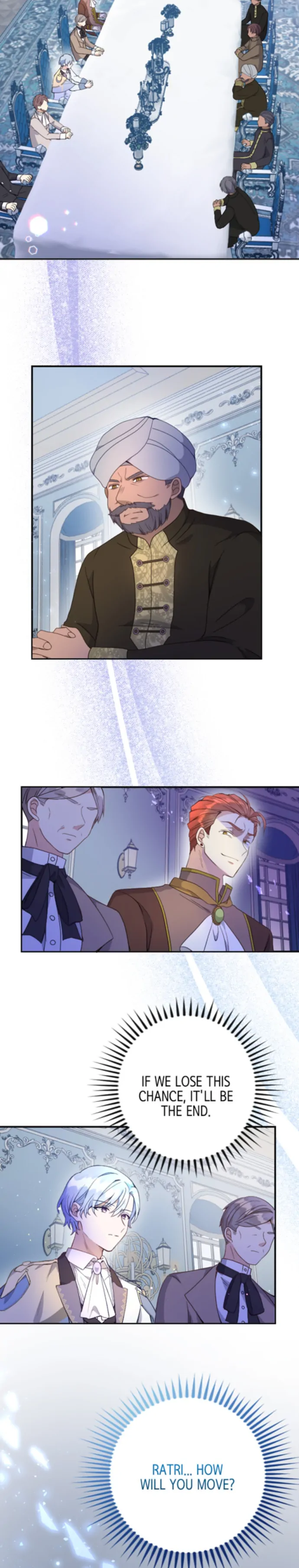 The Otherworld Patissiere’s Sweets Reform Chapter 11 - Page 22