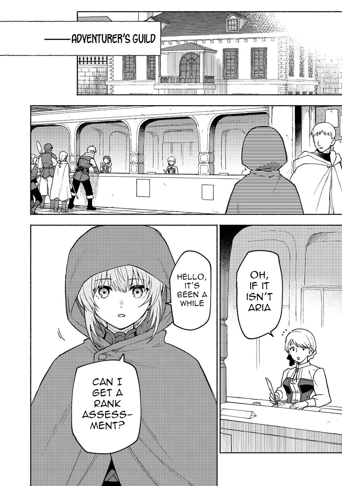 The Otome Heroine's Fight for Survival Chapter 33 - Page 14