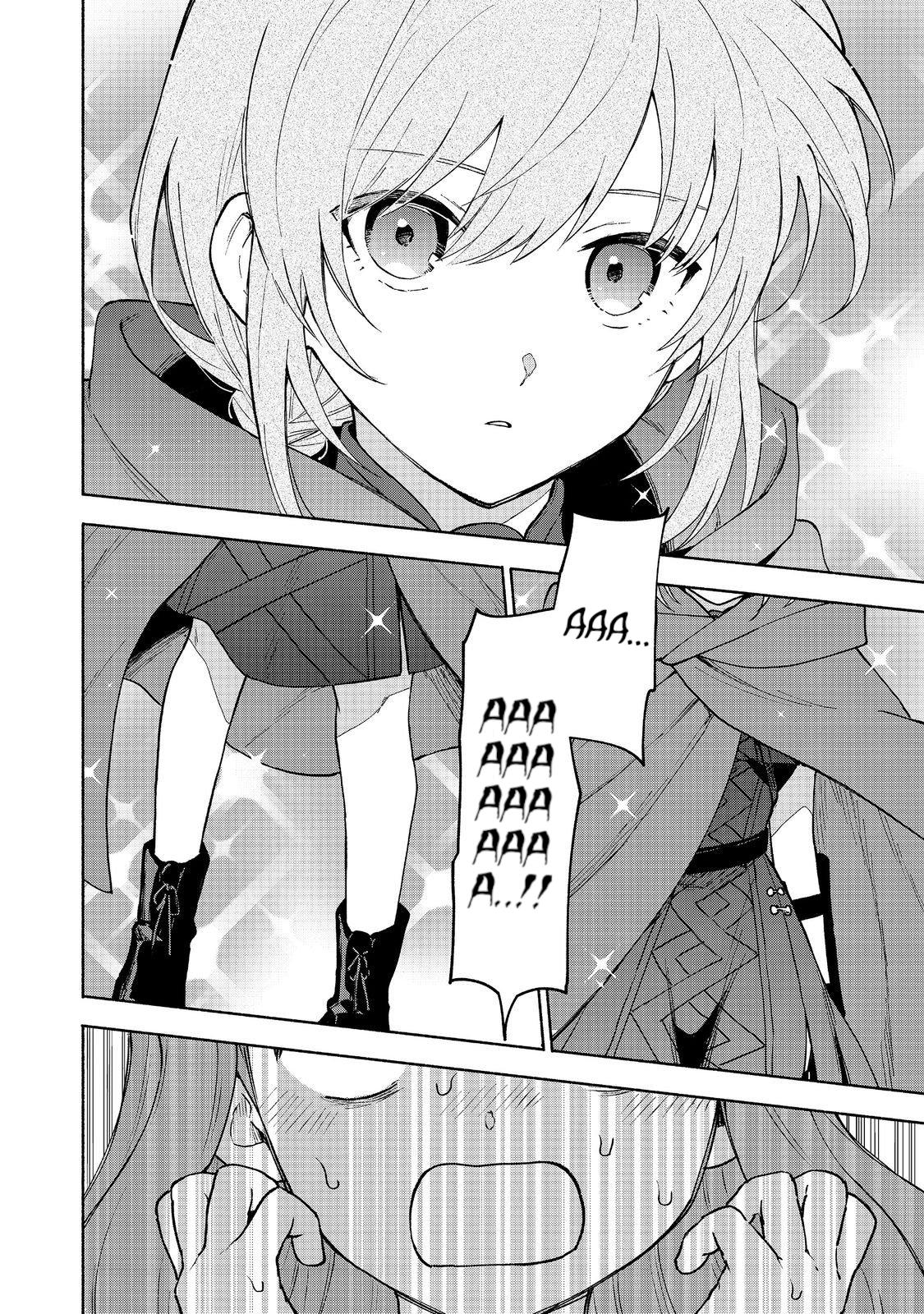 The Otome Heroine's Fight for Survival Chapter 33 - Page 26