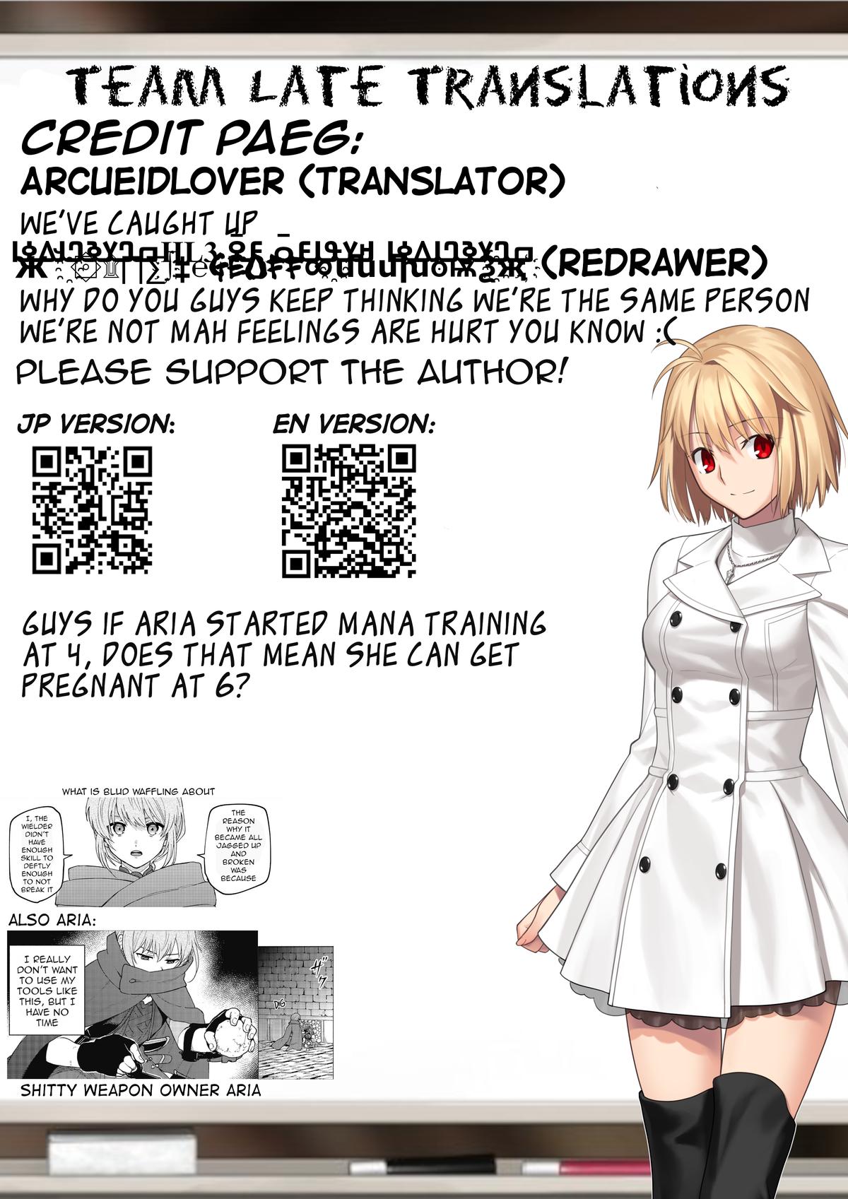 The Otome Heroine's Fight for Survival Chapter 33 - Page 29