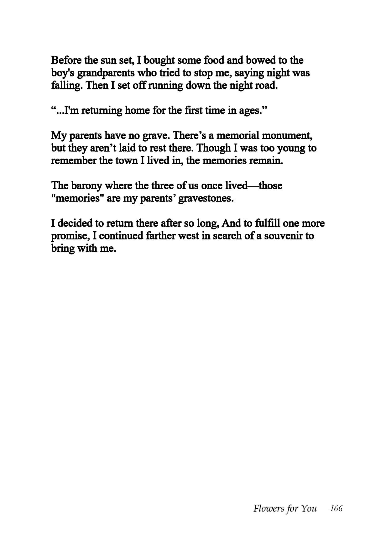 The Otome Heroine's Fight for Survival Chapter 30.5 - Page 56