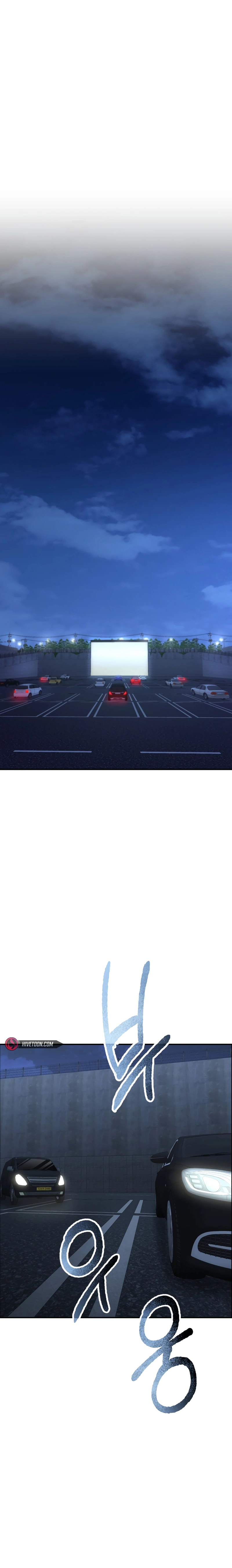 The Overpowered Cop Chapter 11 - Page 20