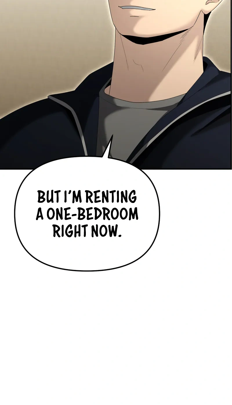 The Overpowered Cop Chapter 13 - Page 10