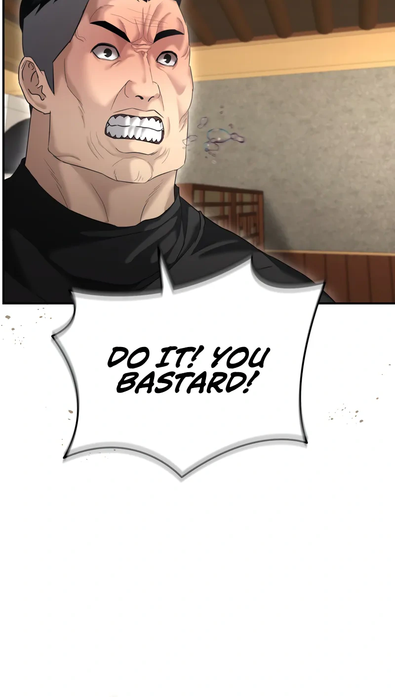 The Overpowered Cop Chapter 13 - Page 16