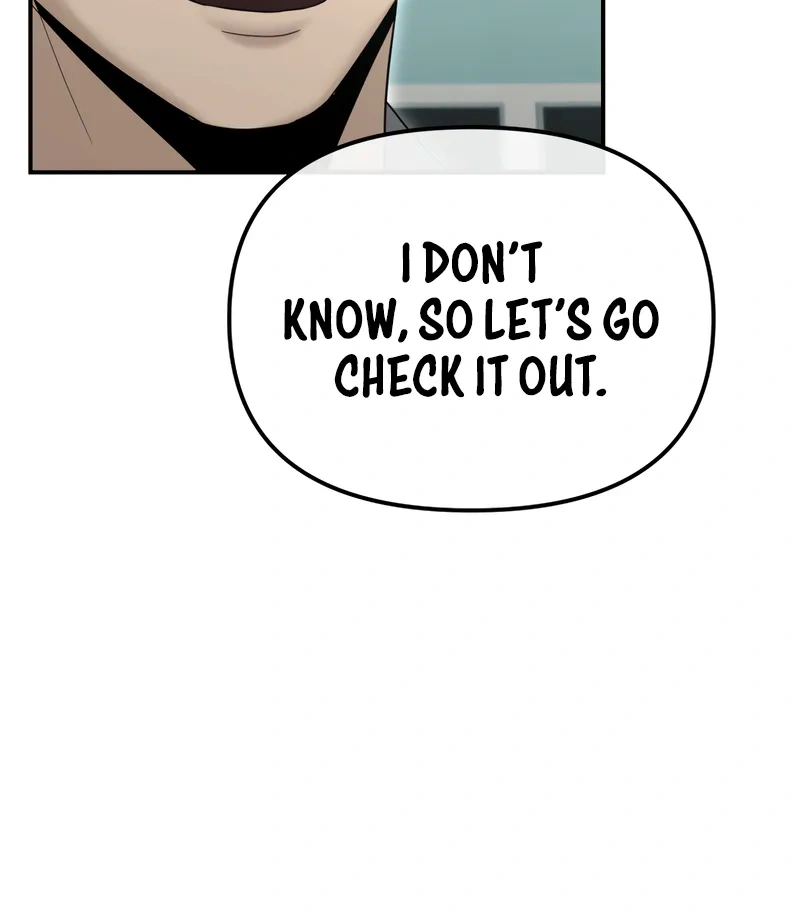 The Overpowered Cop Chapter 15 - Page 15