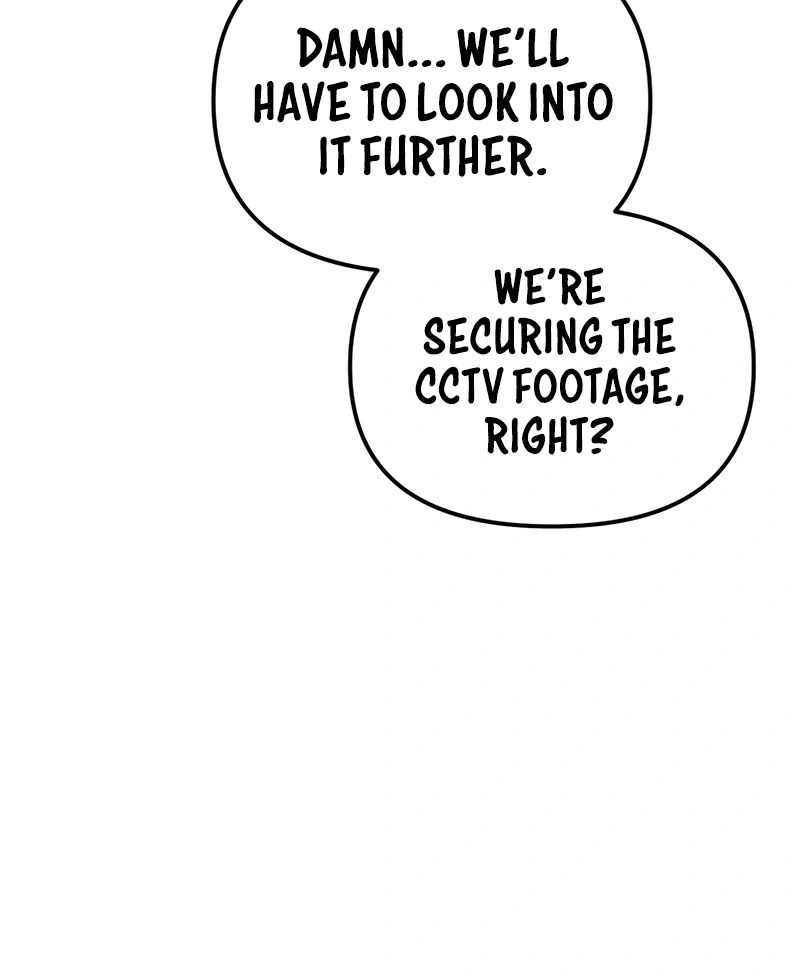 The Overpowered Cop Chapter 16 - Page 10