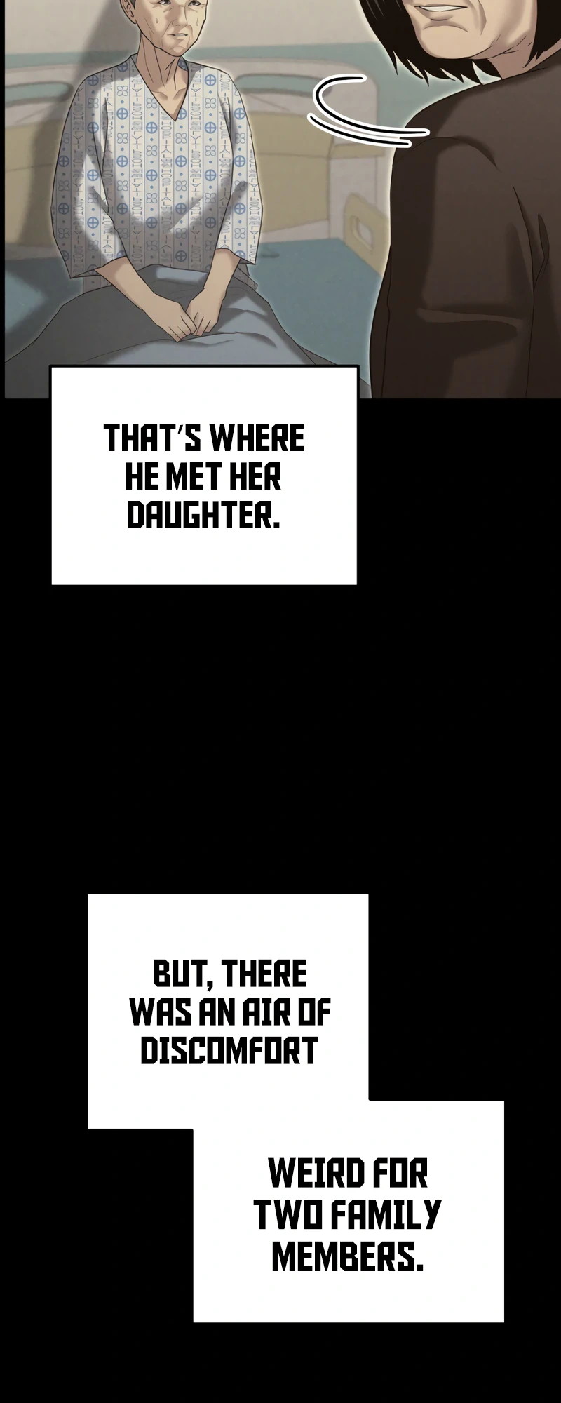 The Overpowered Cop Chapter 16 - Page 16