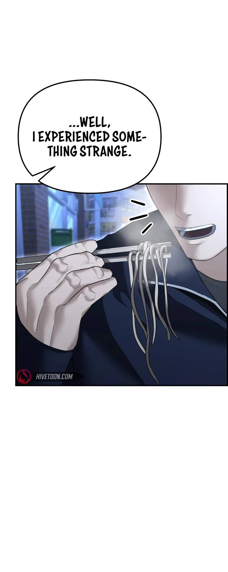 The Overpowered Cop Chapter 16 - Page 26