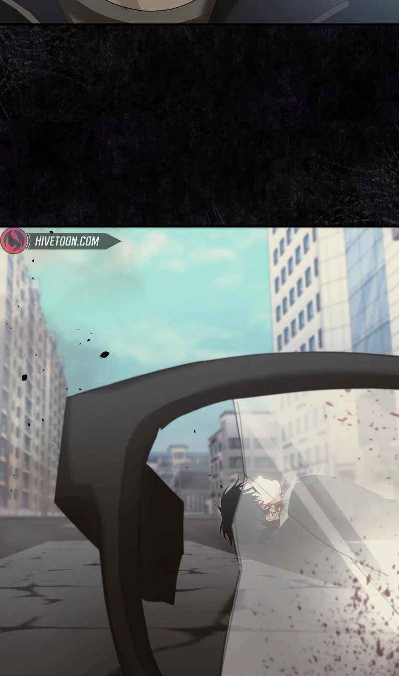 The Overpowered Cop Chapter 16 - Page 36