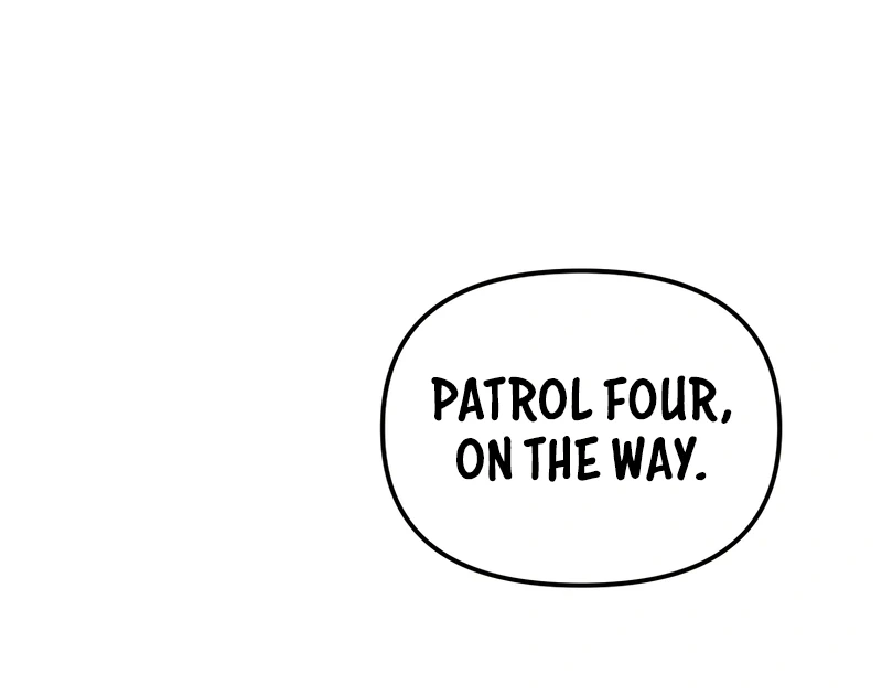 The Overpowered Cop Chapter 18 - Page 8