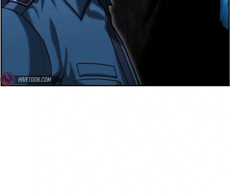 The Overpowered Cop Chapter 18 - Page 27