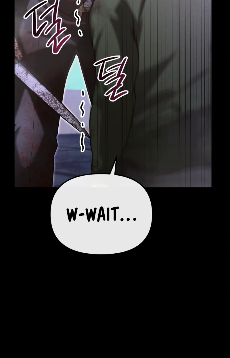 The Overpowered Cop Chapter 19 - Page 6