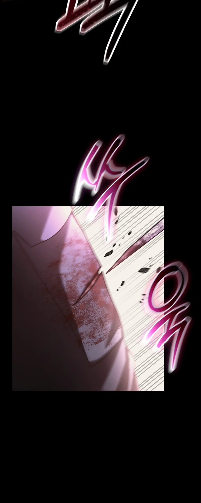 The Overpowered Cop Chapter 19 - Page 8