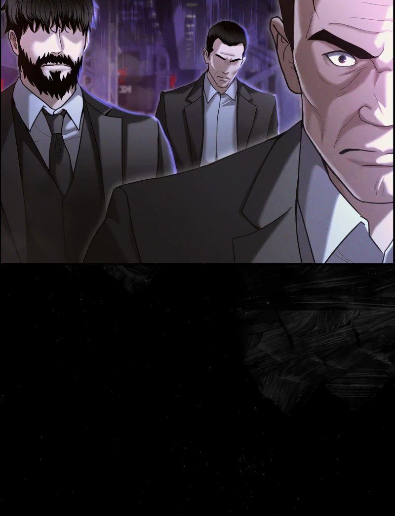 The Overpowered Cop Chapter 19 - Page 22