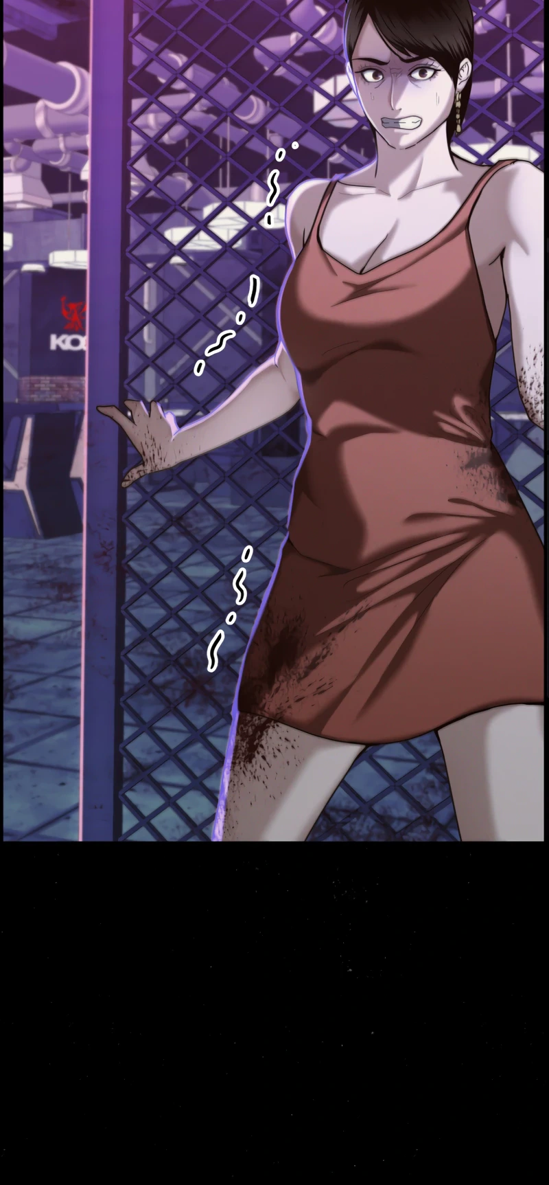 The Overpowered Cop Chapter 19 - Page 24