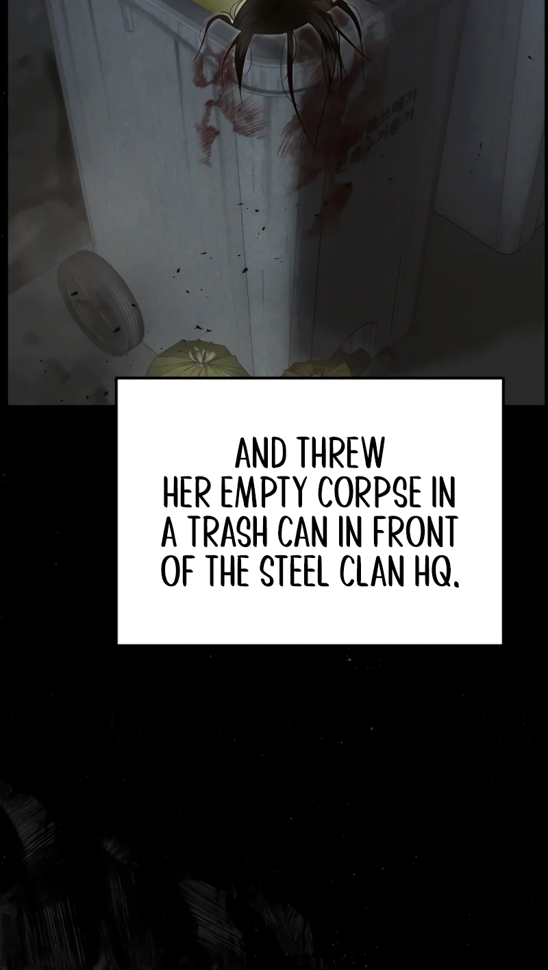 The Overpowered Cop Chapter 19 - Page 26