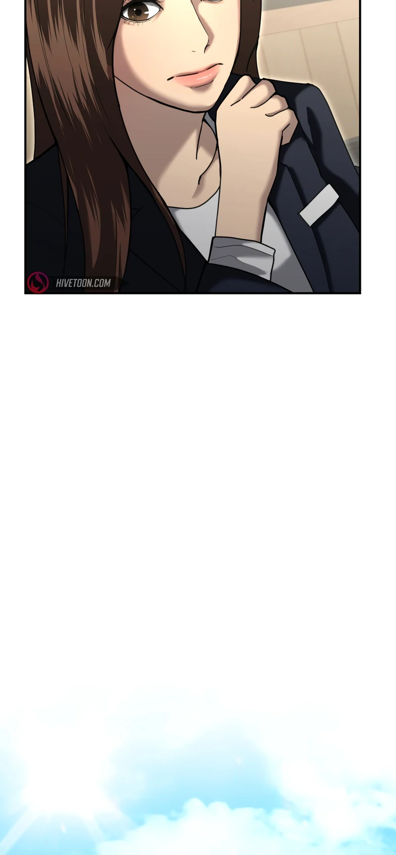 The Overpowered Cop Chapter 20 - Page 6