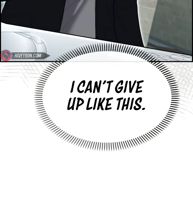 The Overpowered Cop Chapter 20 - Page 16