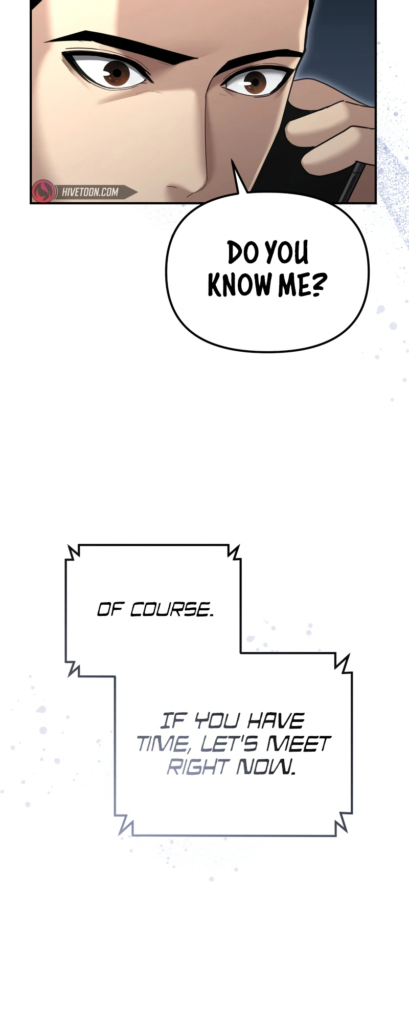 The Overpowered Cop Chapter 20 - Page 24